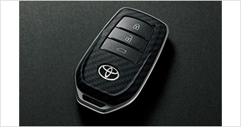 Key Cover